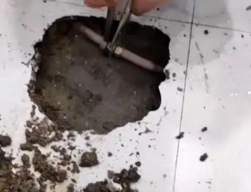 滨城卫生间漏水检测电话
