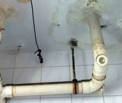 滨城卫生间漏水检测多少钱