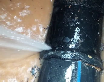 滨城漏水维修价格明细