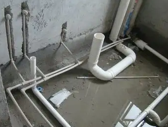 滨城水管维修多少钱