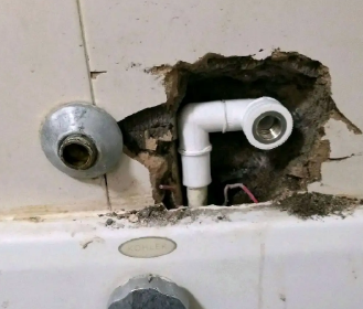 滨城卫生间漏水检测多少钱