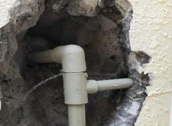 滨城卫生间测漏水哪家好