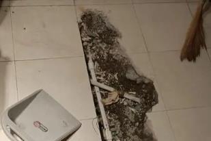 滨城卫生间漏水检测电话
